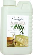 Eucalyptus Sauna Milk
